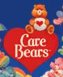 Care Bear Theme